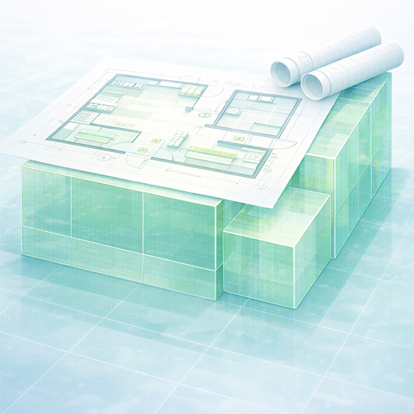 Kompletní inženýring